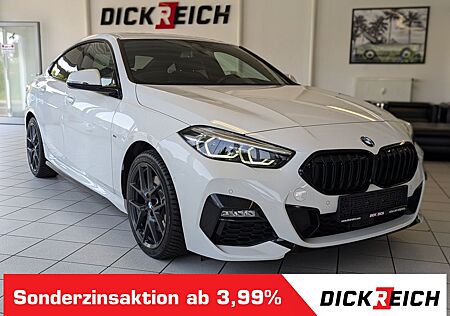 BMW 220 Gran Coupé i M-Sport Harman H/K Pano HUD ACC