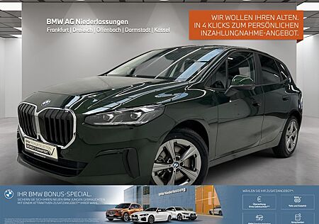 BMW 223i xDrive Active Tourer AHK LiveCockpitProf
