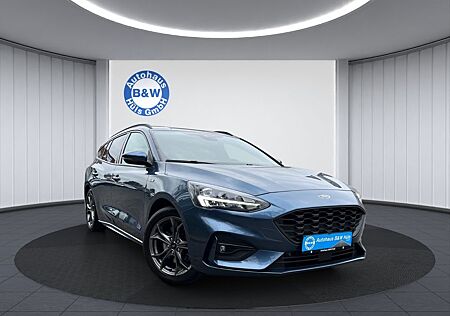 Ford Focus Turnier ST-Line NAVI*KAM*HUD*TEMP*SHZ*LED