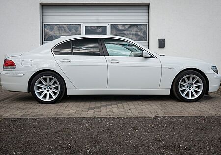 BMW 740i 740 Baureihe 7