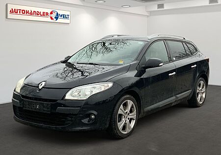 Renault Megane III Grandtour 2.0 dCi Dynamique