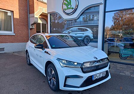 Skoda Enyaq 85X Sportline 210kW 1-Gang Automatik 4x4