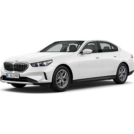 BMW 520 leasen