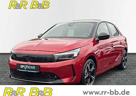 Opel Corsa F 1.2 GS KLIMA-AUTOMATIK+SITZHEIZUNG+PARKP