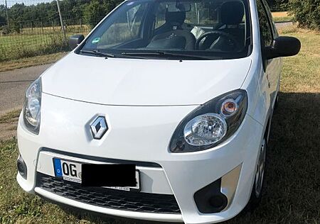Renault Twingo Yahoo! 16V 75 eco2