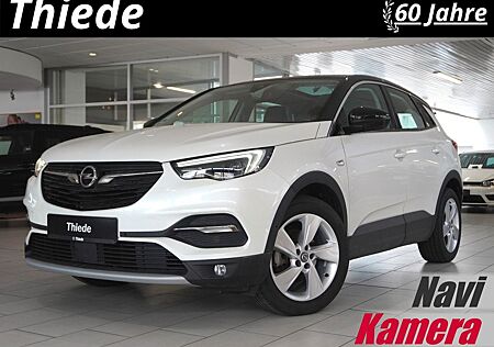 Opel Grandland X Grandland (X) 1.2T INNOV. NAVI/LED/KAMERA/PANO.