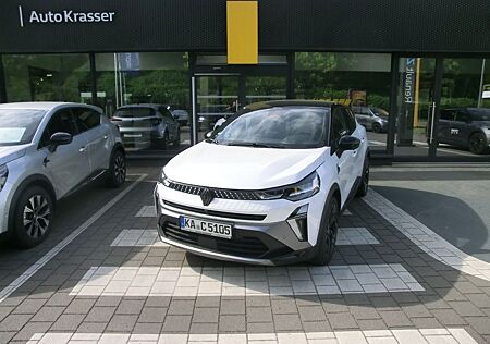 Renault Captur Esprit Alpine Mild Hybrid 160 EDC