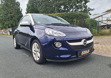 Opel Adam Jam 1.4* TÜV Neu* Euro 6* PDC* SHZ*