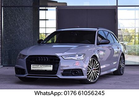 Audi A6 Avant 3.0TDI Quattro Competition*MAT.LED*BOSE