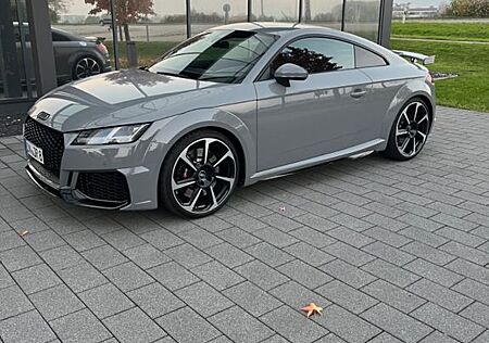 Audi TT RS 2.5 TFSI S tronic quattro Coupe -