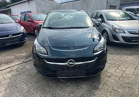 Opel Corsa E Edition