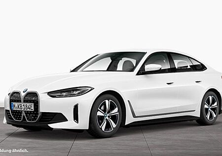 BMW i4 eDrive40 Gran Coupé Navi Kamera Sitzheizung