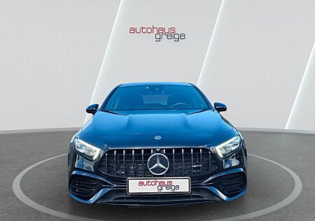 Mercedes-Benz A 45 AMG A 45 S AMG 4Matic Pano AMG Ride Control