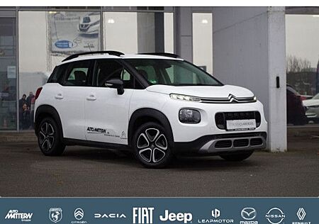 Citroën C3 Aircross AC|NAVI|SHZ|Kamera|CarPlay|LED|1.Hd