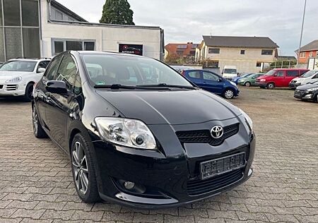 Toyota Auris *2 HAND*KUPPLUNG&INSPEKTION NEU*PDC*KLIMA*