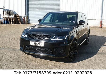 Land Rover Range Rover Sport Autobiography Dynamic 1.Hand
