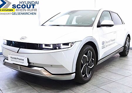 Hyundai IONIQ 5 5 Techniq LED Sitz.Pak. LEDER e.Heckklap