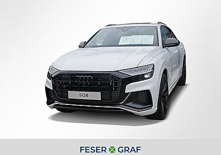 Audi SQ8 TFSI qu. competition AHK Matrix Pano Standh.