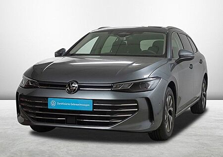 VW Passat Volkswagen 2.0 TDI DSG Business STHZNG LED NAVI