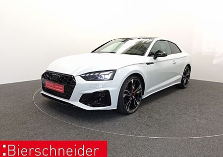 Audi A5 Coup 40 TFSI quattro S tronic line edition pl