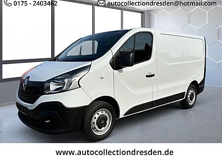 Renault Trafic Kasten L1H1 2,9t Komfort 1.6 dCi 120