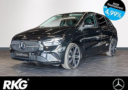 Mercedes-Benz B 250 e *PROGRESSIVE*DISTRONIC*PANO*NAVI*KAMERA*