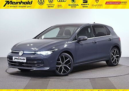 VW Golf Volkswagen Style 1.5 TSI DSG Edition 50, ach, AHK, DCC