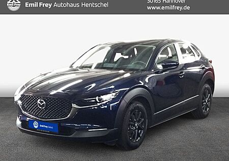 Mazda CX-30 e-SKYACTIV-G 2.0 M HYBRID SELECTION