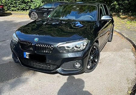 BMW 120i Edition M Sport Shadow A Edition M Spor...