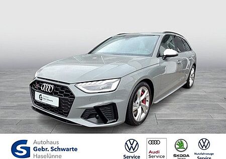 Audi S4 Avant 3.0 TDI quattro AHK+LED+NAVI+PDC+KAMERA