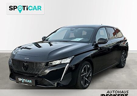 Peugeot 308 SW Allure Pack Navi Memory Sitze 360 Kamera