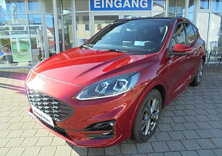 Ford Kuga ST-Line X [4. JAHR-GARANTIE] AHK abnehmbar