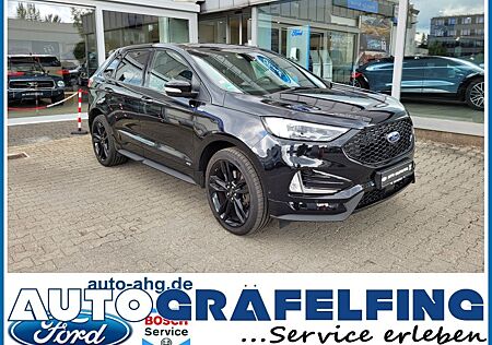 Ford Edge 2.0 EcoBlue Bi-Turbo 4x4 Aut. ST-LINE