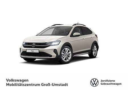 VW Taigo Volkswagen 1.0 TSI MOVE+NAVI+LED+PDC+SHZ
