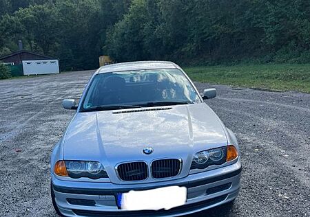 BMW 316i -