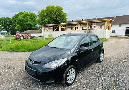 Mazda 2 Lim. 1.3 Independence BJ -2010 KLIMA 5 TURE