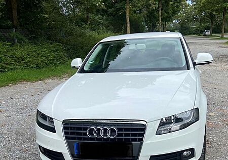 Audi A4 1.8 TFSI Ambiente Ambiente