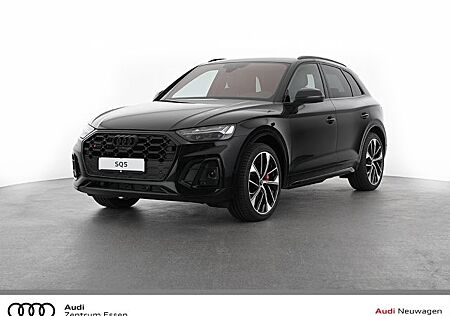 Audi SQ5 TDI MATRIX LED NAVI SHZ ACC 360 KAMERA