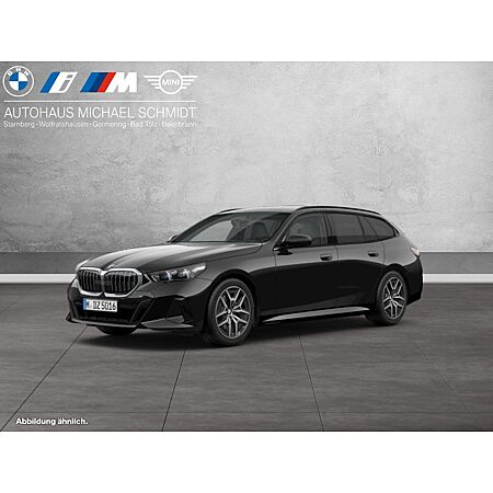 BMW 540 leasen