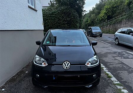 VW Up Volkswagen ! gepflegt, sparsam, zuverlässig