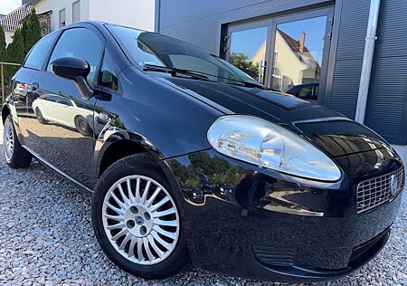 Fiat Grande Punto 1.4 8V Dynamic Klima Multi BC ZV