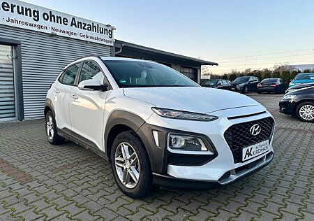 Hyundai Kona Trend 2WD