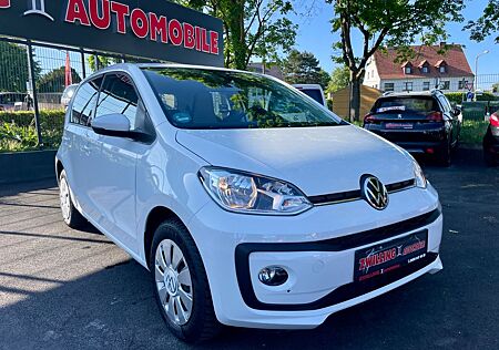 VW Up Volkswagen !/5.TÜRER/R.KAMERA/ELF/SHZ/SPUR-ASS./START-ST.