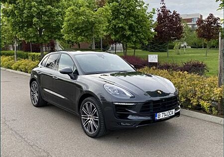 Porsche Macan GTS GTS