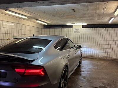 Audi A7 3.0 TDI 240kW quattro comp. tiptr. Spb. c...