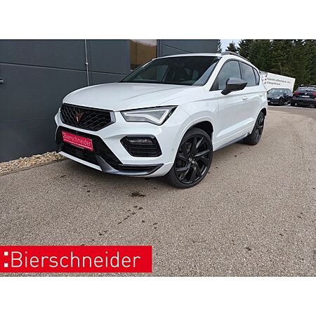 Cupra Ateca leasen