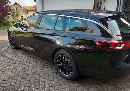 Opel Insignia 2.0 Diesel 125kW Business Edit Auto...