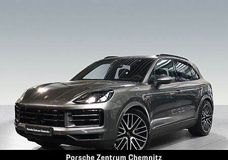 Porsche Cayenne E-Hybrid Luft;Sitzbelüft.;BOSE;Pano;AHZV