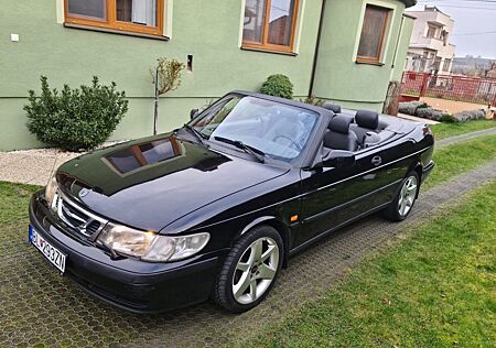 Saab 9-3 2.0t Ecopower SE Cabriolet SE