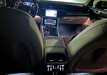 Audi A6 40 TDI S tronic(204 PS)Lederbelüftung /TouchN